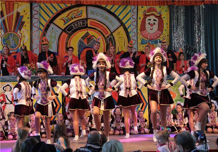 Die Lahngarde Fachbach