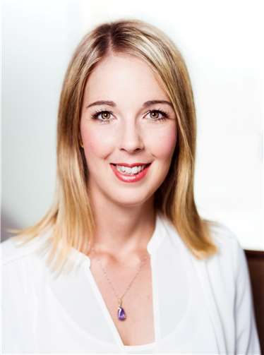 Die Landtagsabgeordnete Ellen Demuth. Foto: privat