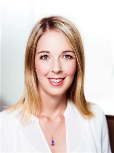 Die Landtagsabgeordnete Ellen Demuth. Foto: privat