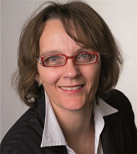 Die Landtagsabgeordnete Katharina Laue hat ihre nächste Sprechstunde am 22. Novemberprivat