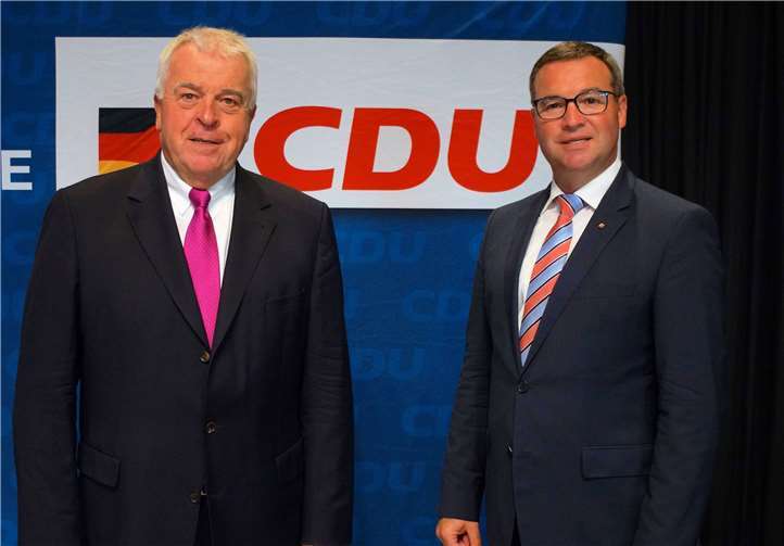 Die Landtagsabgeordneten setzen sich weiter ein.Foto: privat