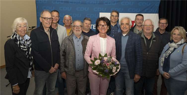 Die Landtagswahl ist für den 22. März 2026 terminiert. Foto: CDU Sinzig