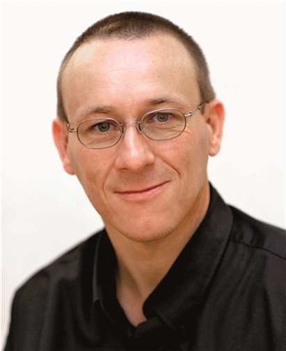 Die Leitung hat der Fachgeschäftsleiter und Hörakustikermeister Lars Kleindienst. privat