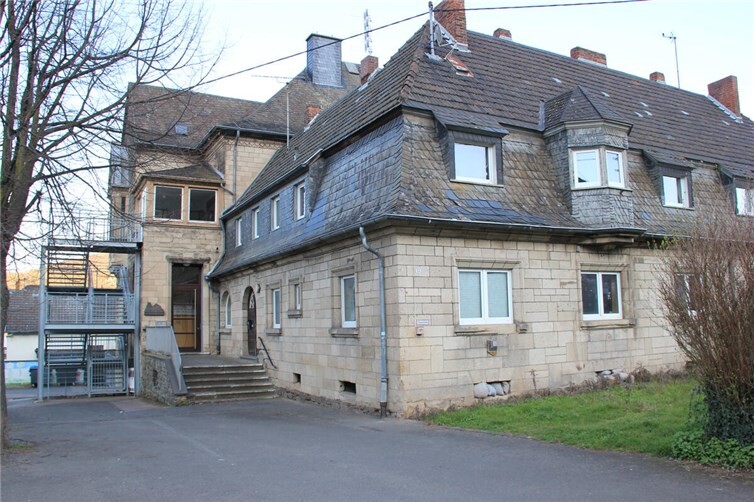 Die Leo-Stausberg-Schule in Brohl-Lützing ist eine der beiden betreuenden Grundschulen in der Verbandsgemeinde Bad Breisig. Foto: GS