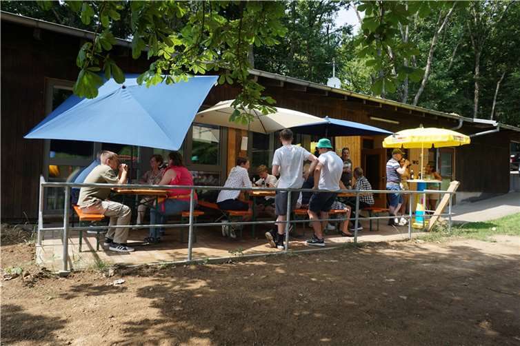 Die Liberalen gehen nun gestärkt in die Sommerpause. Foto: Kreisverband der FDP Westerwald