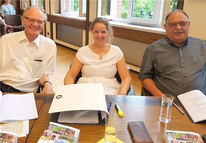 Die Liberalen sind mit drei Mitgliedern in neu gewählten Bendorfer Stadtrat vertreten. Foto: privat
