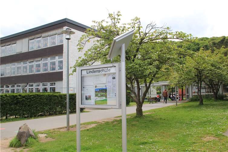 Die Lindenschule. Foto: GS