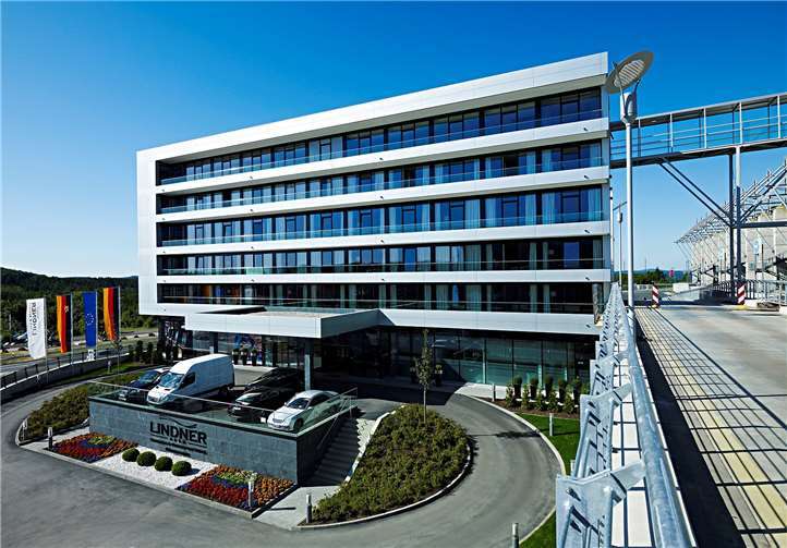 Die Lindner Hotels bieten zukunftssichere Jobs. Foto: Lindner Hotels