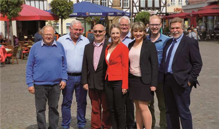 Die Linzer CDU sieht sich als politische Interessensvertretung von Jung und Alt in der Bunten Stadt. CDU Linz