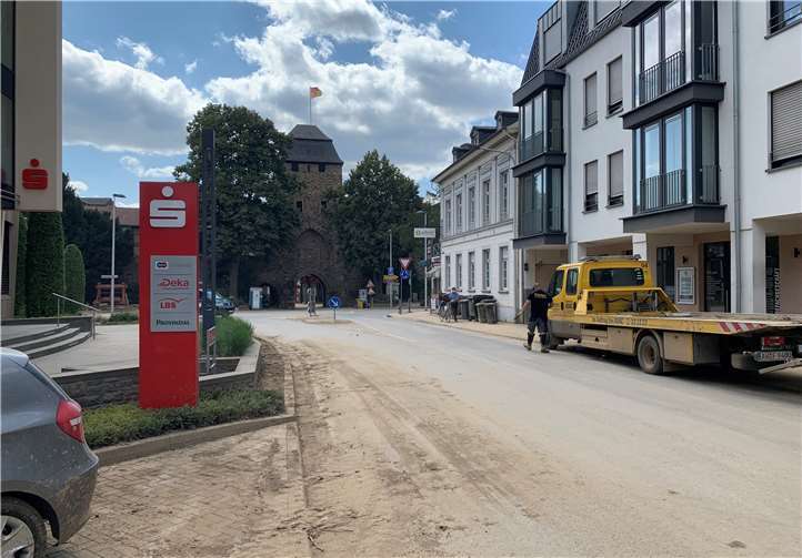 Die Liquidität soll geschont werden. Foto: ROB