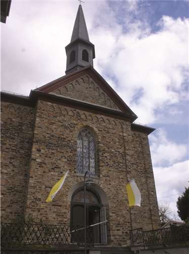 Die Löhndorfer müssen nicht länger auf ihren Dorfmittelpunkt verzichten.