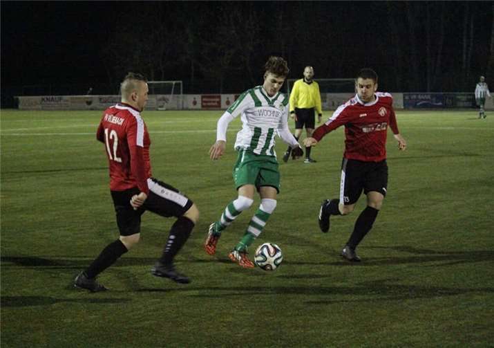 Die Lücke gefunden hat der SC Vallendar im Pokalduell gegen den FV Rübenach. Die Gastgeber besiegten den Tabellenführer der A-Klasse überraschend mit 1:0 nach Verlängerung.TH