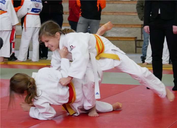 Die Mädchen ... privat