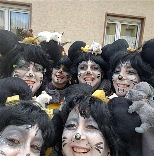 Die Mäuse von Valler.Privat