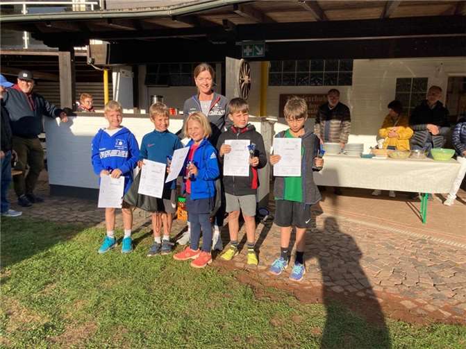 Die Mainzelmännchen.