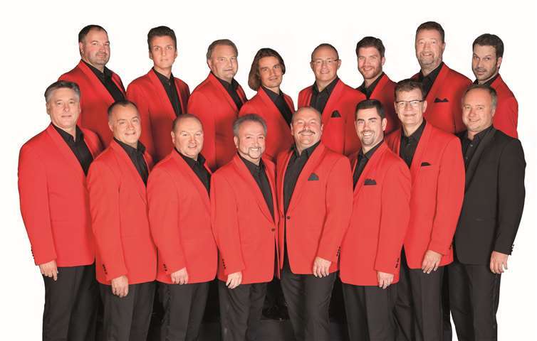 Die Mainzer Hofsänger kommen am 11. November nach Ransbach-Baumbach. Lotto Rheinland-Pfalz