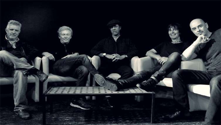 Die Manfred Mann‘s Earth Band gastiert am 9. November in Vallendar. Agentur45