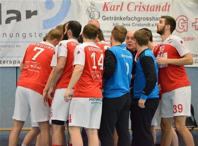 Die Mannschaft aus Bendorf konnte in Güls nicht punkten. privat