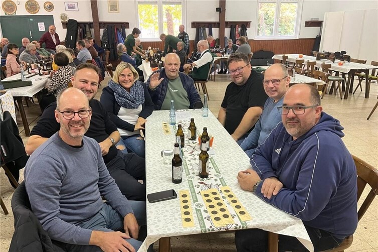 Die Mannschaft der FWG Verbandsgemeinde Mendig. Foto: privat