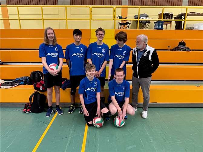 Die Mannschaft des VfB Linz konnte einige Überraschunsgerfolge verbuchen.  Foto: privat