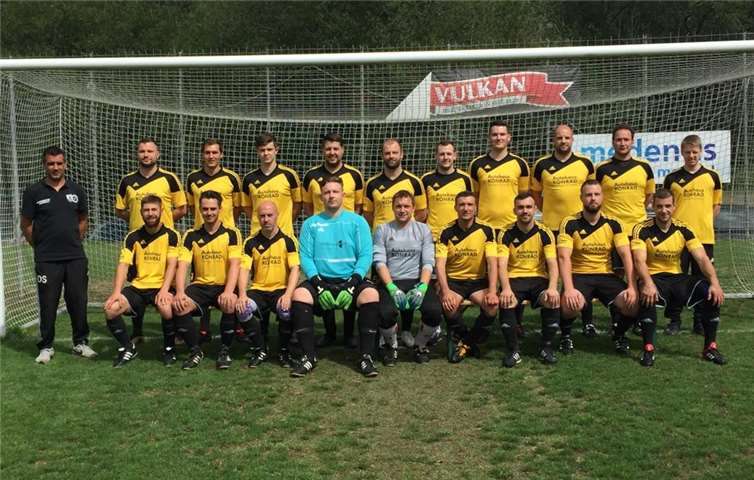 Die Mannschaft, die bei Abbruch der letzten Saison auf dem letzten Platz der B-Klasse Rhein-Ahr rangierte, bekommt sozusagen eine zweite Chance auf den Verbleib in dieser Spielklasse.Foto: Privat