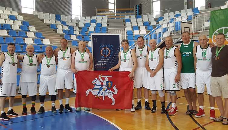 Die Mannschaft errang im Spiel um den dritten Platz den Sieg. Quelle: MSV