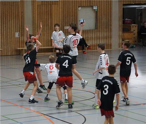 Die Mannschaft konnte sich weitere Punkte in der Kreisliga sichern. Foto: privat