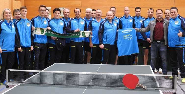 Die Mannschaften des FC Luzencia Niederlützingen dürften mit ihrem Abschneiden zufrieden sein.Foto: privat