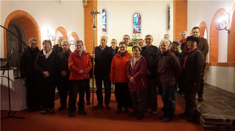 Die Martinspilger.privat