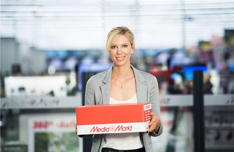 Die MediaMärkte Bonn und Bornheim versprechen Shopping-Spaß bis zur letzten Minute.MediaMarkt/Martin Hangen