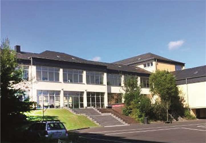 Die Mendiger Pfarrer-Bechtel-Grundschule erfreut sich auch in diesem Jahr wieder zahlreicher neuer Schüler.FRE