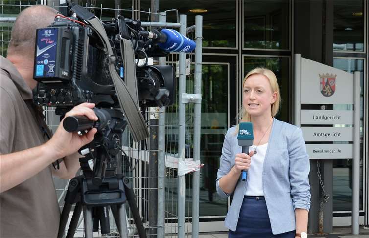 Die Misshandlungsfälle in der Kita Antweiler hatten bundesweit für Aufsehen gesorgt und großes Medieninteresse hervorgerufen.