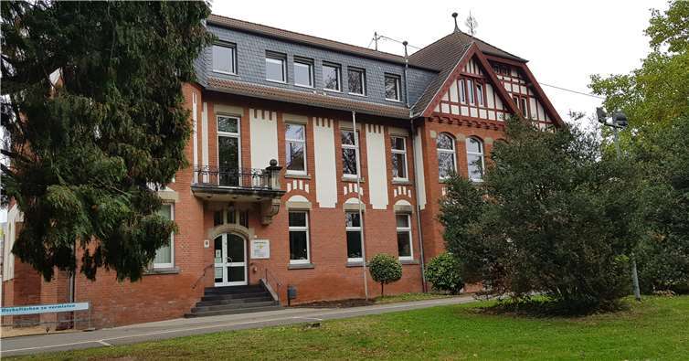 Die Mitarbeiter des Fachbereichs 4 ziehen Anfang 2019 um in das Dienstgebäude II der Stadtverwaltung Bendorf. GM