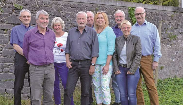 Die Mitarbeiter des Weißen Rings Mayen-Koblenz.privat