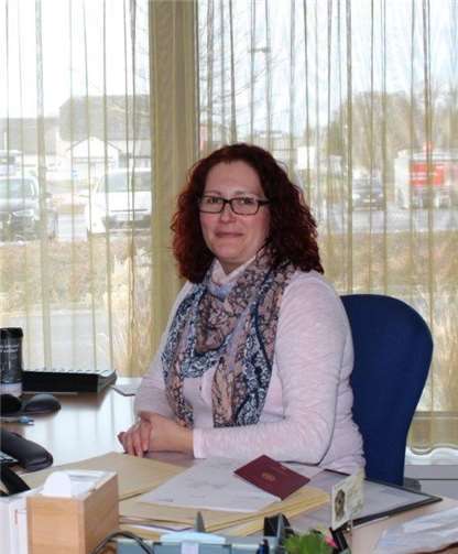 Die Mitarbeiterinnen sind am ersten Samstag des Monats Juli von 9 bis 12 Uhr im Einsatz. Foto: privat