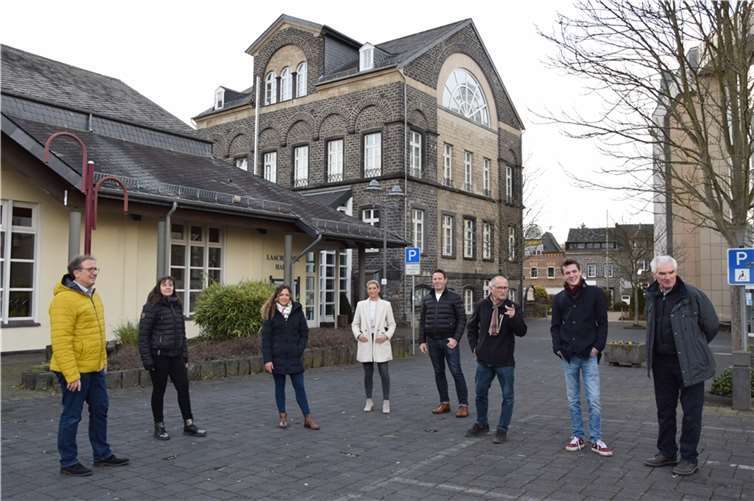 Die Mitglieder der CDU-Stadtratsfraktion machen sich viele Gedanken um die Fortentwicklung der Stadt und haben in den letzten 2 Jahren eine Reihe von Anträgen an den Stadtrat und Stadtbürgermeister gestellt.  Foto: privat