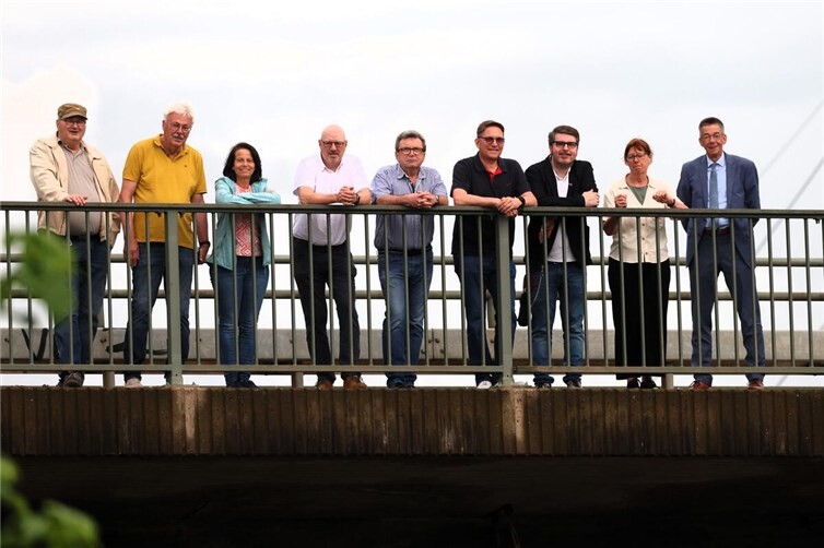 Die Mitglieder der Fraktionen von CDU, Bündnis90/ die Grünen, BSW, FWG und FDP zeigen sich erfreut über das Einlenken des Landesbetrieb Mobilität in Cochem und die Verschiebung einer weiteren Großbaustelle im Bereich Engers/Heimbach-Weis.