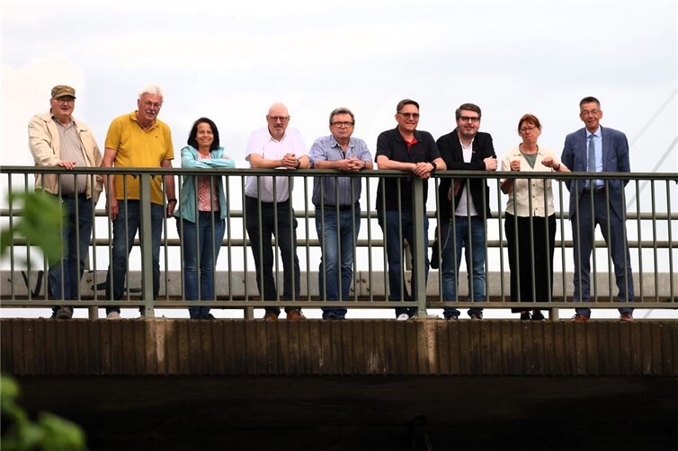 Die Mitglieder der Fraktionen von CDU, Bündnis90/ die Grünen, BSW, FWG und FDP zeigen sich erfreut über das Einlenken des Landesbetrieb Mobilität in Cochem und die Verschiebung einer weiteren Großbaustelle im Bereich Engers/Heimbach-Weis.