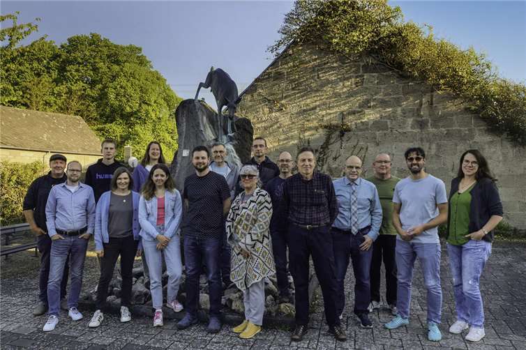 Die Mitglieder der Freien Wählergruppe Zepp e.V.  Foto: privat