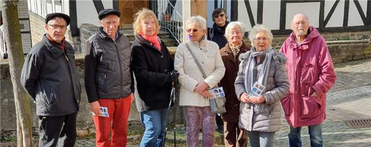 Die Mitglieder der Kolpingsfamilie hoffen, dass die Veranstaltungen im nächsten Jahr stattfinden können. Foto: privat