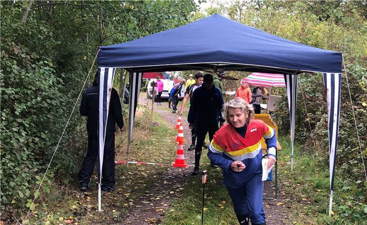 Die Mitglieder des CTG konnten sich mit ihren Erfolgen sehen lassen. Foto: privat