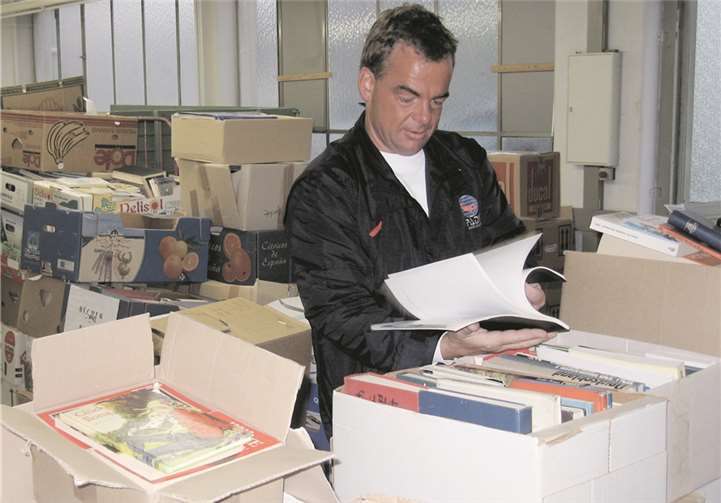 Die Mitglieder des Lions Club Koblenz freuen sich über Unterstützung,Privat