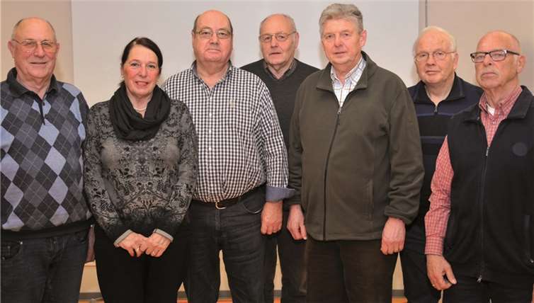 Die Mitglieder des Reparatur-Cafés legen am Freitag, 16. Januar, los und öffnen erstmals die Pforten des Cafés im Haus der Familie. Stadt Andernach/Maurer