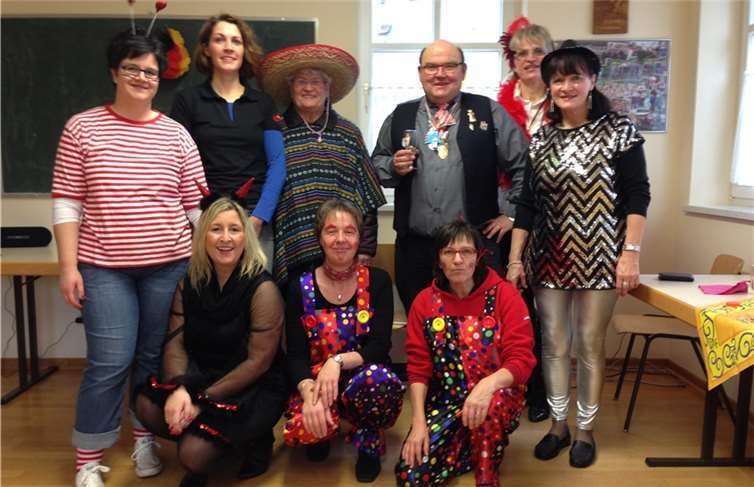 Ortsbürgermeister entmachtet 