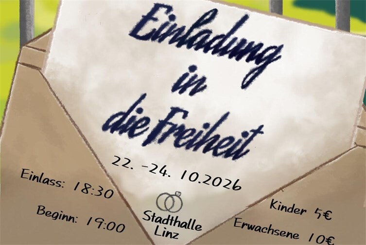 Die Musical-AG lädt ein, ihr neues Stück zu entdecken