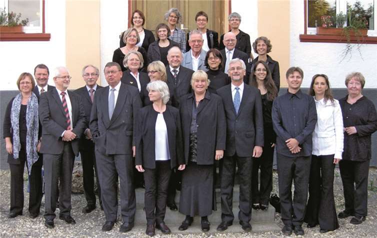 Die Musiker des Orchesters des Kreises Ahrweiler freuen sich auf eine zahlreiche Zuhörerschaft.privat