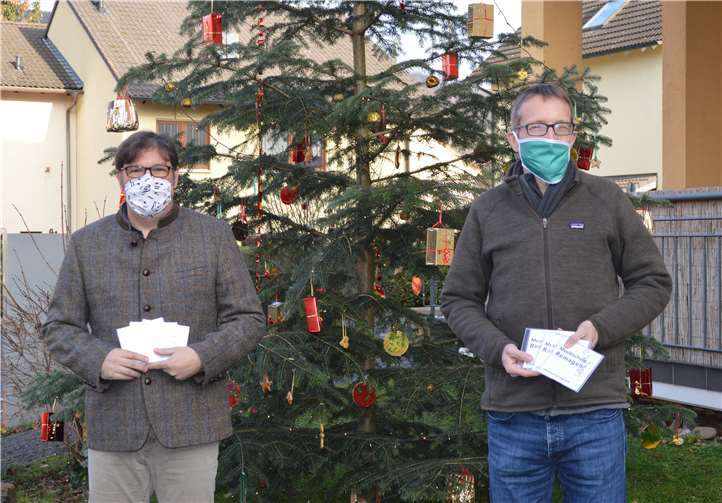 Die Musikschule Remagen und die Curanum Seniorenresidenz in Remagen verbindet eine mehr als 20-jährige Geschichte.Foto: AB