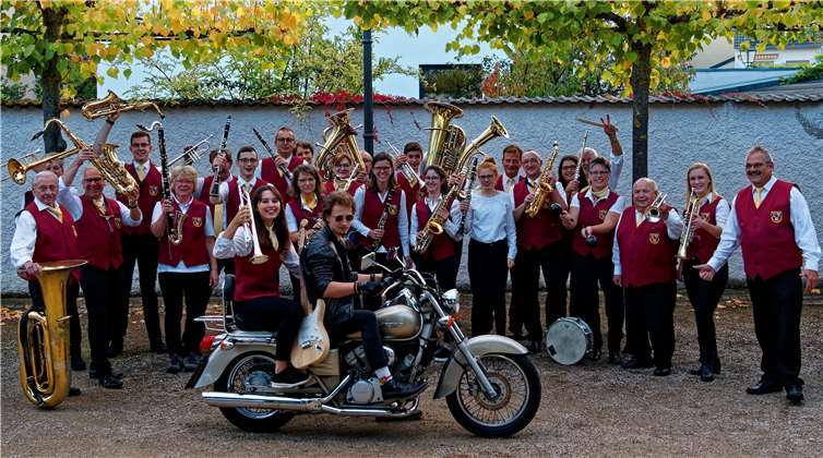 Die Musikvereinigung Bad Neuenahr-Ahrweiler lädt ein zu einem einmaligen Event in der Region. Foto: privat