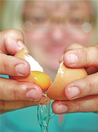 Die NGG Mittelrhein sucht besondere Rezepte. privat