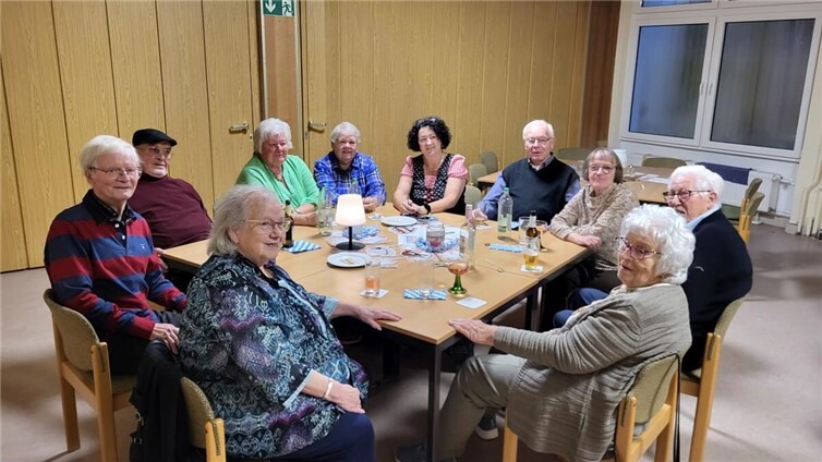 Die Nachbarschaft St. Petrus in Miesenheim feierte Anfang November 2025 ihren traditionellen Familientag. Foto:privat